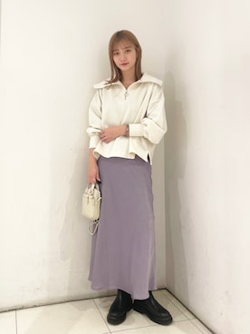 nanaさんのコーディネート