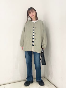 nanaさんのコーディネート