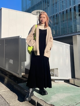 nanaさんのコーディネート