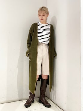 nanaさんのコーディネート