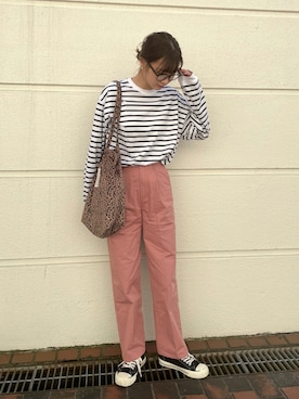 nanaさんのコーディネート