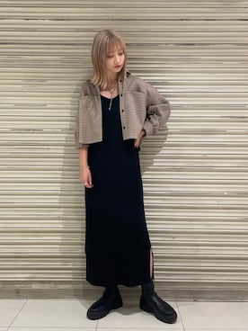 nanaさんのコーディネート