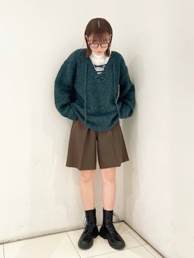 nanaさんのコーディネート