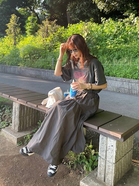 nanaさんのコーディネート