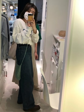 99さんのコーディネート