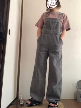 rie831さんのコーディネート