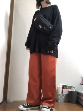 rie831さんのコーディネート