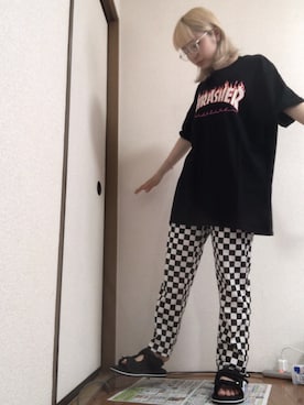 rie831さんのコーディネート