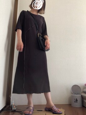 rie831さんのコーディネート