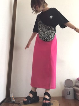 rie831さんのコーディネート