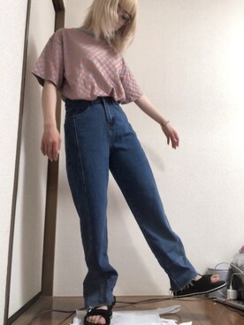 rie831さんのコーディネート