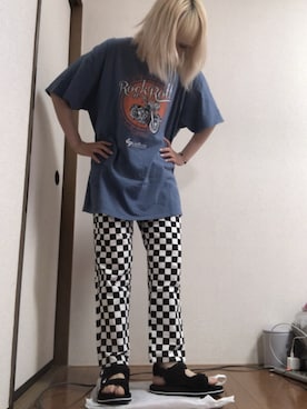 rie831さんのコーディネート