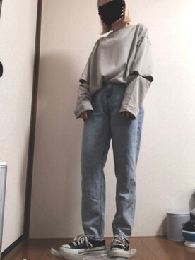 rie831さんのコーディネート