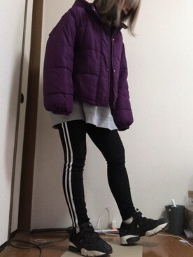 rie831さんのコーディネート