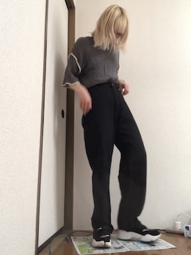 rie831さんのコーディネート