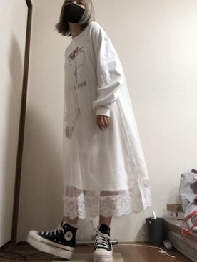 rie831さんのコーディネート