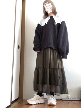 rie831さんのコーディネート