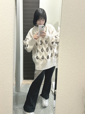 ninin31さんのコーディネート