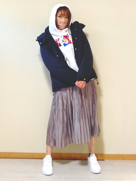 Maiさんのコーディネート