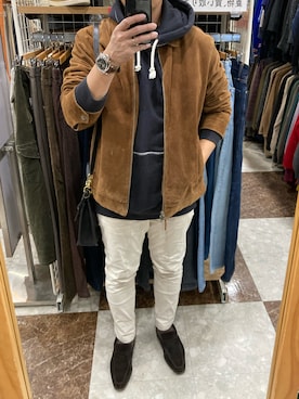 lasscalさんのコーディネート