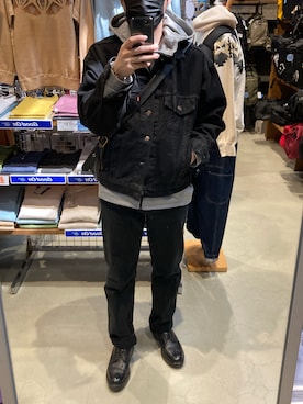 lasscalさんの（FLORSHEIM | フローシャイム）を使ったコーディネート