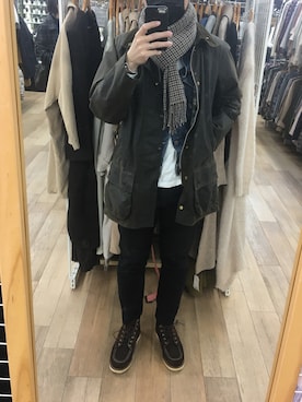 lasscalさんのコーディネート
