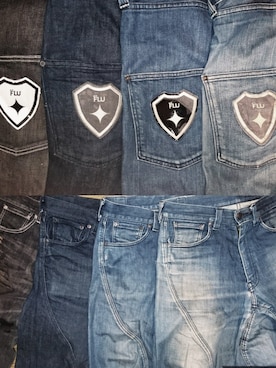 DANCEBALR..さんのコーディネート