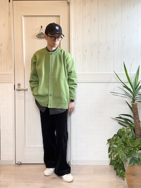 T2yさんのコーディネート