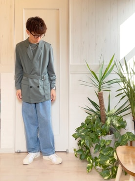 T2yさんのコーディネート