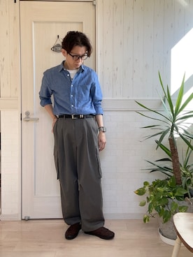 T2yさんのコーディネート