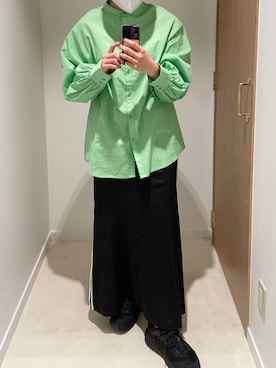 いまむら　みすずさんのコーディネート