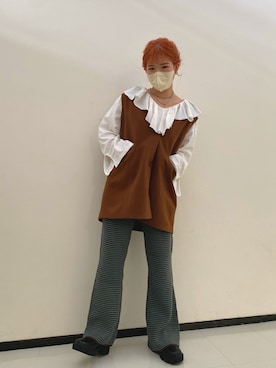 いまむら　みすずさんのコーディネート