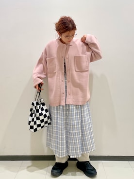 いまむら　みすずさんのコーディネート