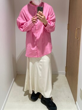 いまむら　みすずさんのコーディネート