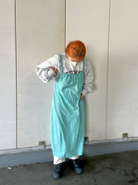 いまむら　みすずさんのコーディネート