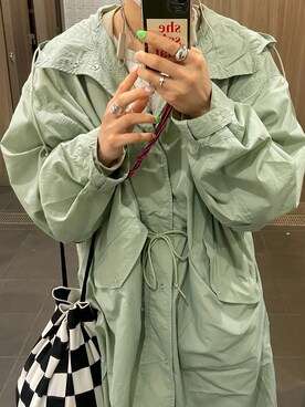 いまむら　みすずさんのコーディネート