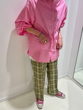 いまむら　みすずさんのコーディネート