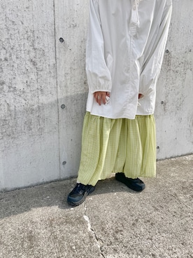 いまむら　みすずさんのコーディネート