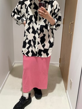 いまむら　みすずさんのコーディネート