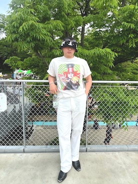 masaoさんのコーディネート