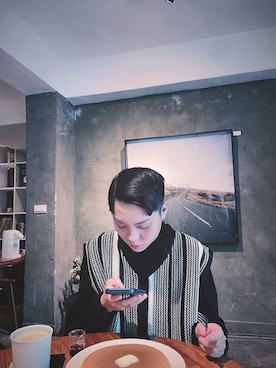 chein🇹🇼さんのコーディネート