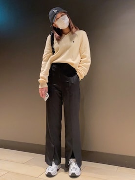 ryonaさんのコーディネート