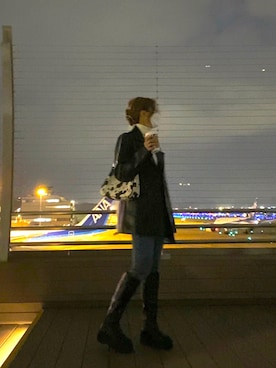 ryonaさんのコーディネート