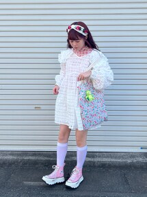 特別な日に ROGER VIVIER ハートソールスエードパンプス8.5cm アイ ラブ ヴィヴィエ 」パンプス＆サンダル