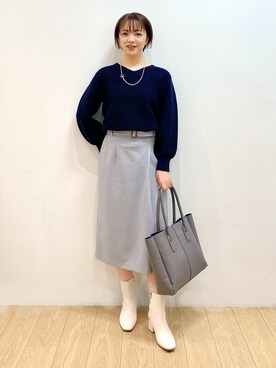 mikkoさんのコーディネート