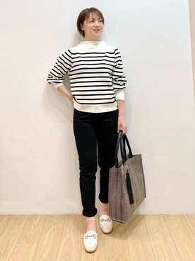 mikkoさんのコーディネート