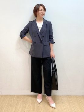 mikkoさんのコーディネート