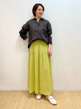 mikkoさんのコーディネート