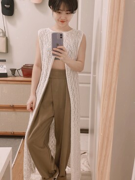 bububu555さんのコーディネート