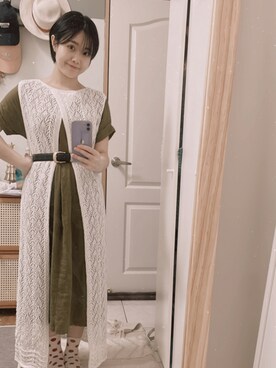 bububu555さんのコーディネート